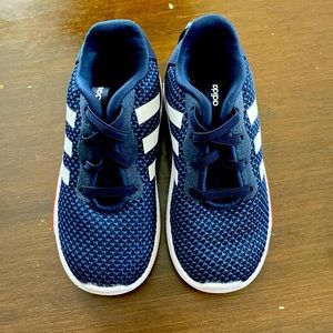 Adidas Boys Shoes size 8 new